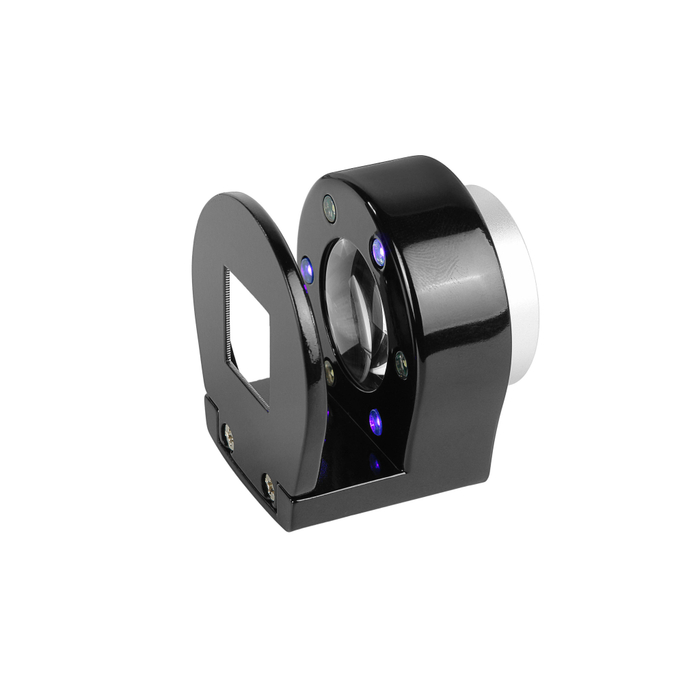 Лупа Veber MG30X26UV измерительная с подсветкой