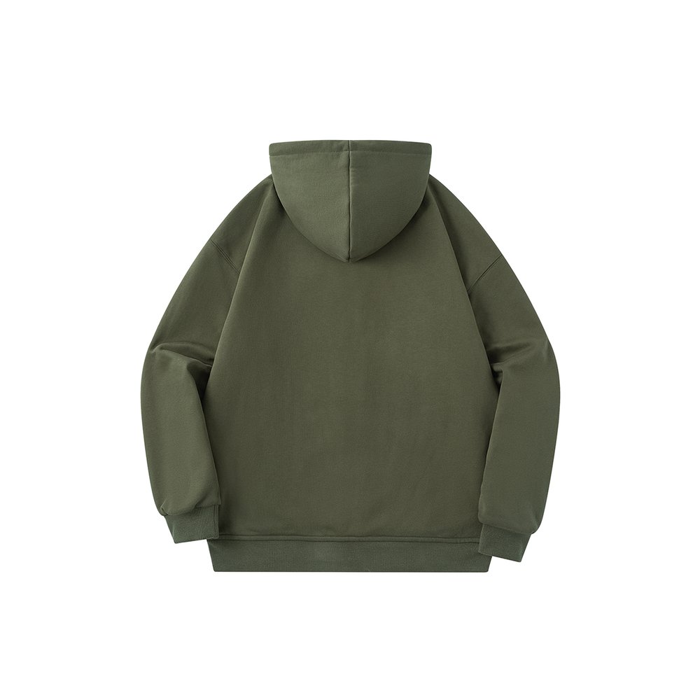 Зип худи Ymkashix htf F-668 pp. XL