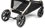 Коляска 3 в 1 Peg Perego Vivace New Culla Flex Lounge Astral
