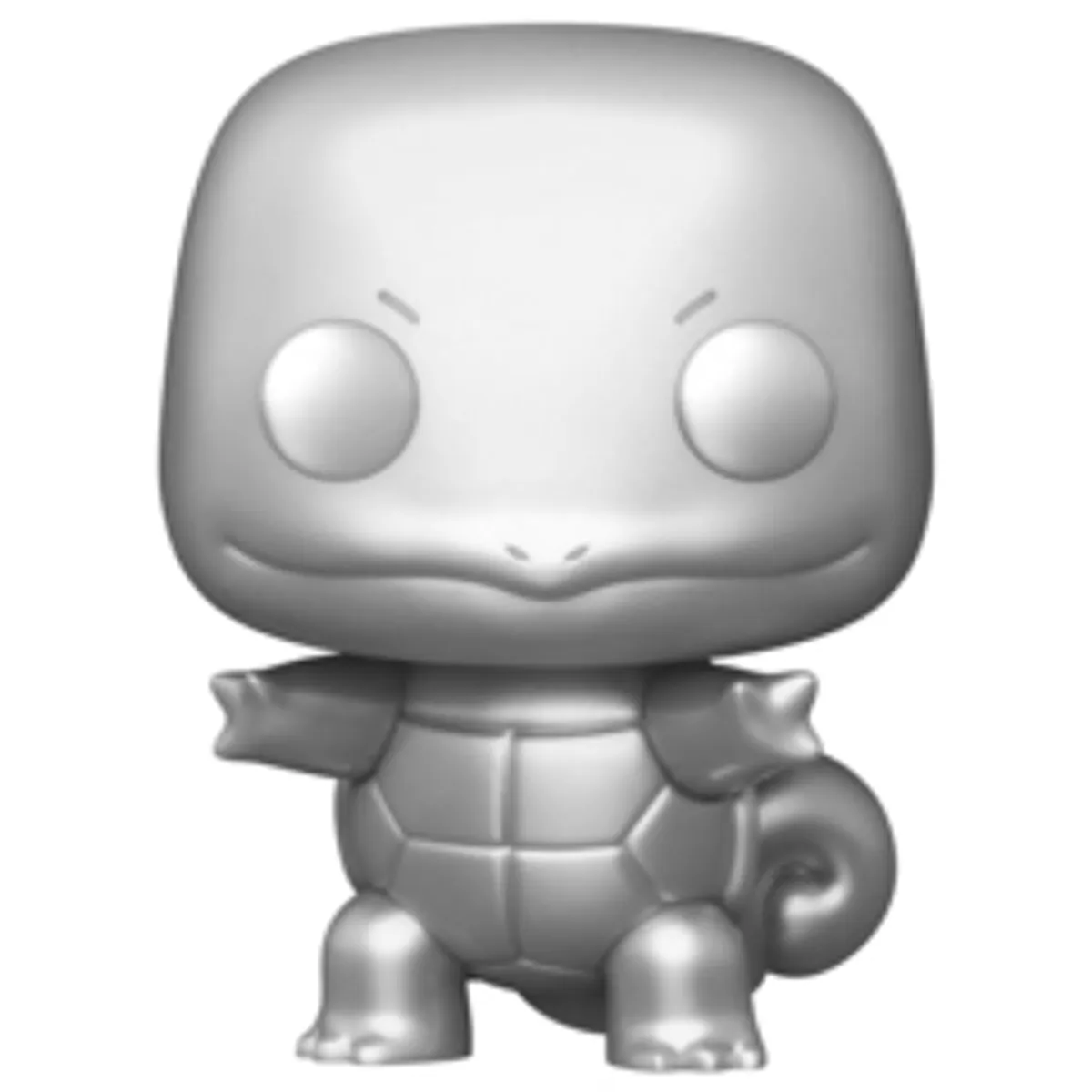 Funko POP! Pokemon: Squirtle (25th) (504)