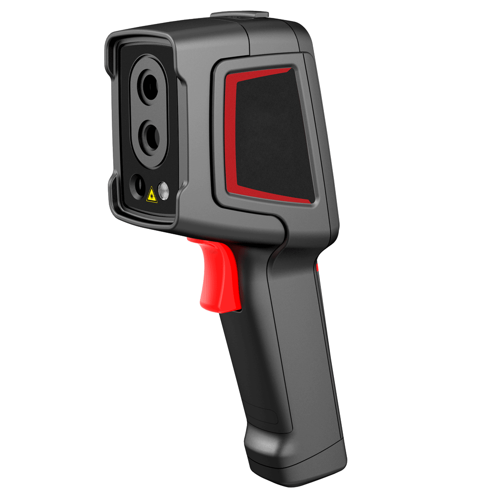Тепловизор T120V