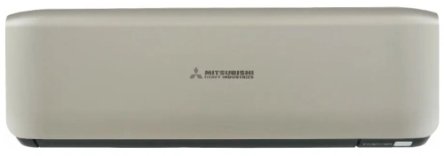Настенные сплит-системы Mitsubishi PREMIUM SRK35ZS-WFT/SRC35ZS-W2 TITANIUM