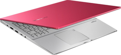 Ноутбук Asus VivoBook S15 S533EA-BN238T Indie Black Core i5-1135G7/8G/512G SSD/15.6; FHD IPS AG/Iris Xe Graphics/WiFi/BT/Win10