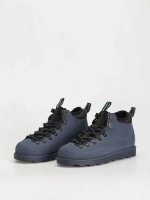 Ботинки Native Fitzsimmons Dress Blue