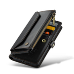Чехол-кошелек CaseMe Wallet Bag Samsung Galaxy S23+