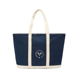 Сумка спортивная Bjorn Borg Ace Canvas Tote - night sky