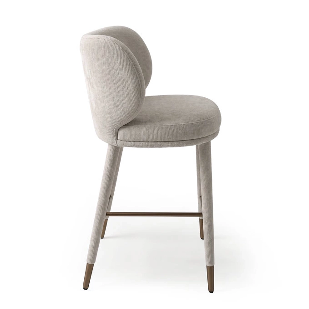 Полубарный стул CHAIRS