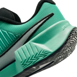 Женские теннисные кроссовки Nike Zoom GP Challenge Pro Premium - mint/black/pure platinum