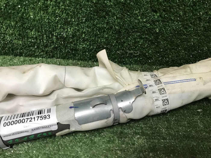Подушка безопасности Airbag Chery Arrizo 8 (22-нв)
