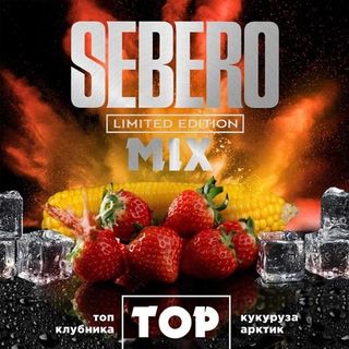 Купить Табак SEBERO LE MIX - TOP 60 г