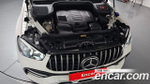 Mercedes-Benz GLE-Class AMG GLE53 4MATIC+ Coupe — 2023