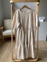 Хлопковое платье Zara, 152