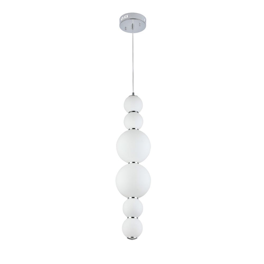 Светильник подвесной ST Luce Nepazzo SL1583.103.01