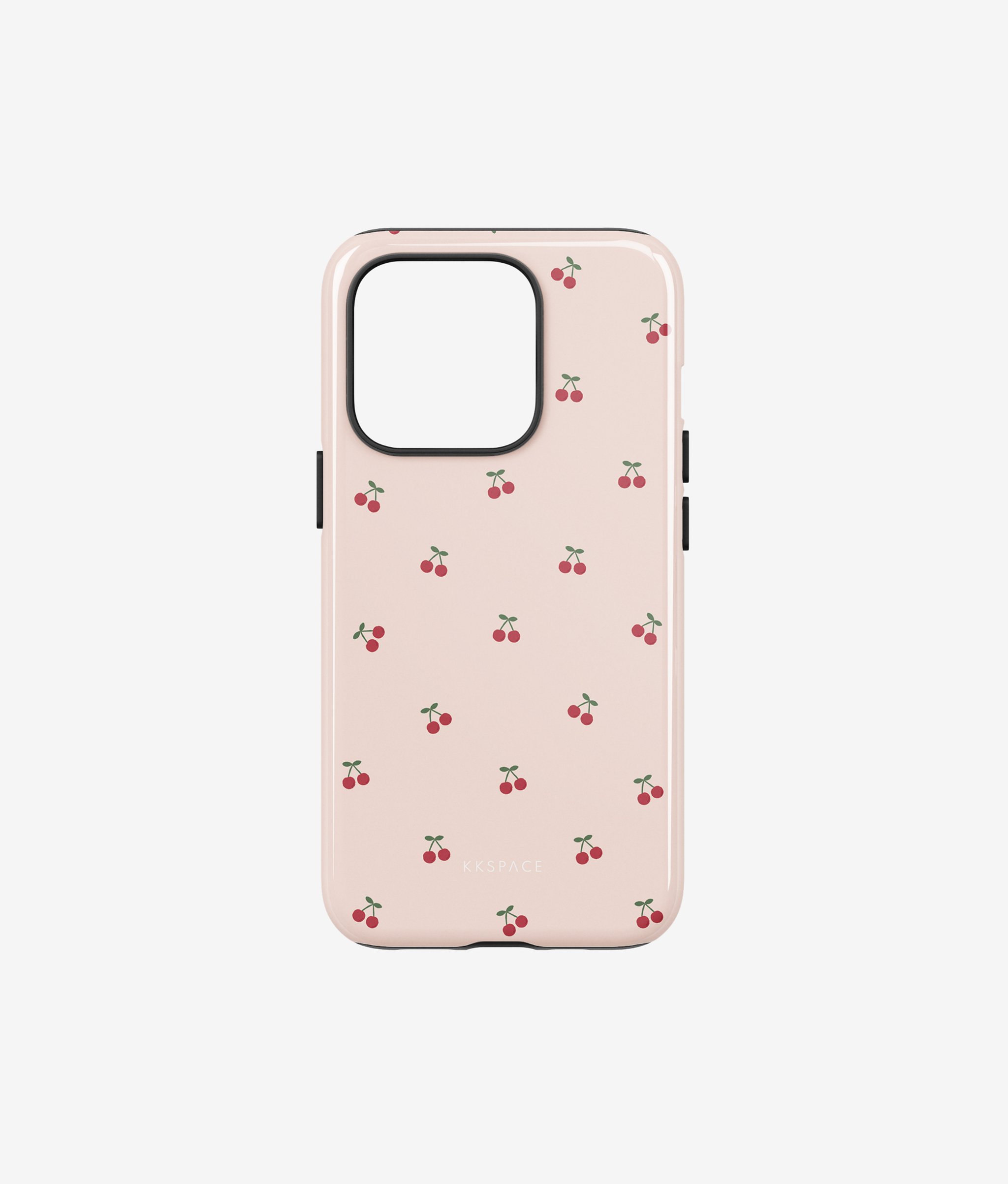 Чехол CHERRY YOGURT для iPhone