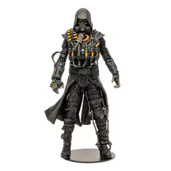 Фигурка Batman Last Knight On Earth Scarecrow — McFarlane Toys