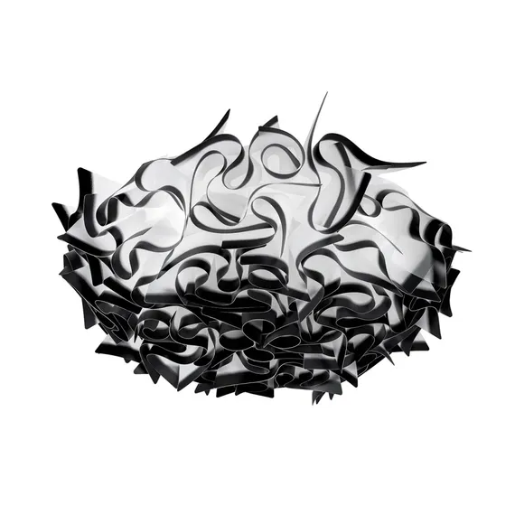 Потолочный светильник Clizia 10593/780C Black Loft It