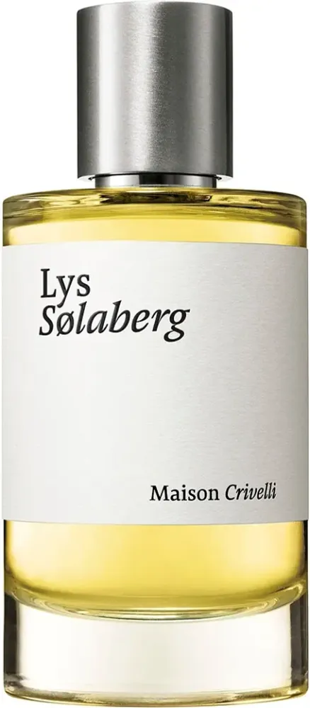Maison Crivelli Lys Sølaberg EDP 100 ml