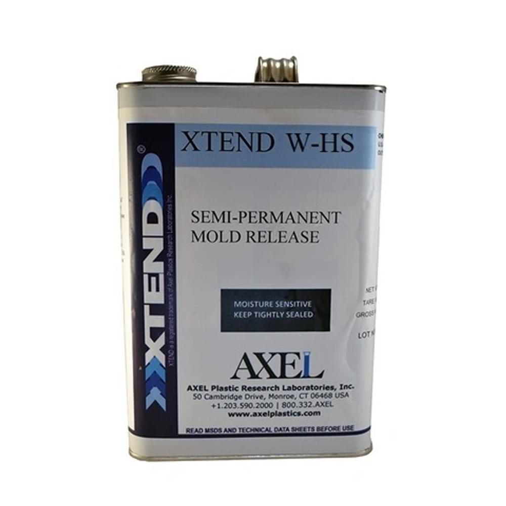 Полупостоянный разделитель XTEND W-HS