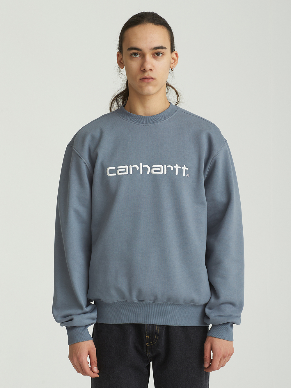 Мужская Толстовка Carhartt