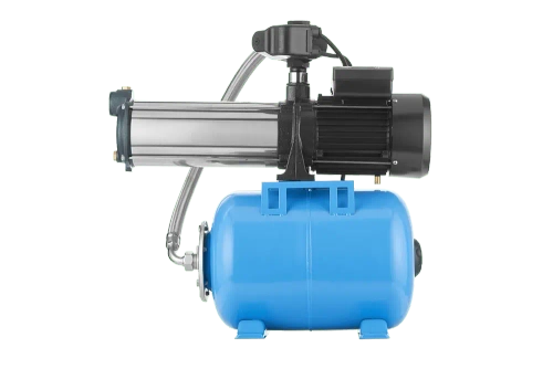 Насосная станция UNIPUMP AUTO MH 600C