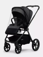 Коляска детская RANT "TEO soft" (2в1) RA121 Grey