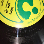 Pink Floyd / Atom Heart Mother (LP)