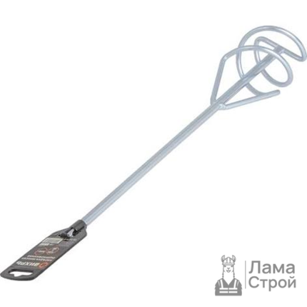 Миксер оцинкованный SDS+