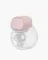 Молокоотсос электрический Momcozy S9 Pro Pink (2 шт)