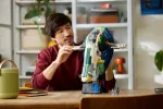 Конструктор LEGO Star Wars 75409 Космический корабль класса Огненный спрей Джанго Фетта