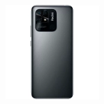 Смартфон Xiaomi Redmi 10C 3/64GB, Graphite Gray (Графитовый серый)