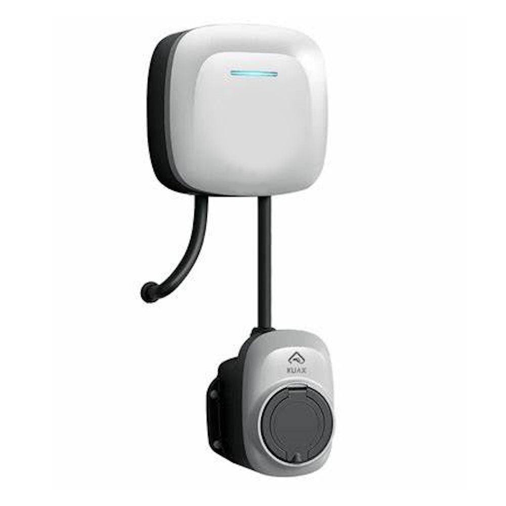 Зарядная станция Simple Energy Wallbox HomeCharger EV, T2 22 кВт (SE-AC-22-T2-S) - 2