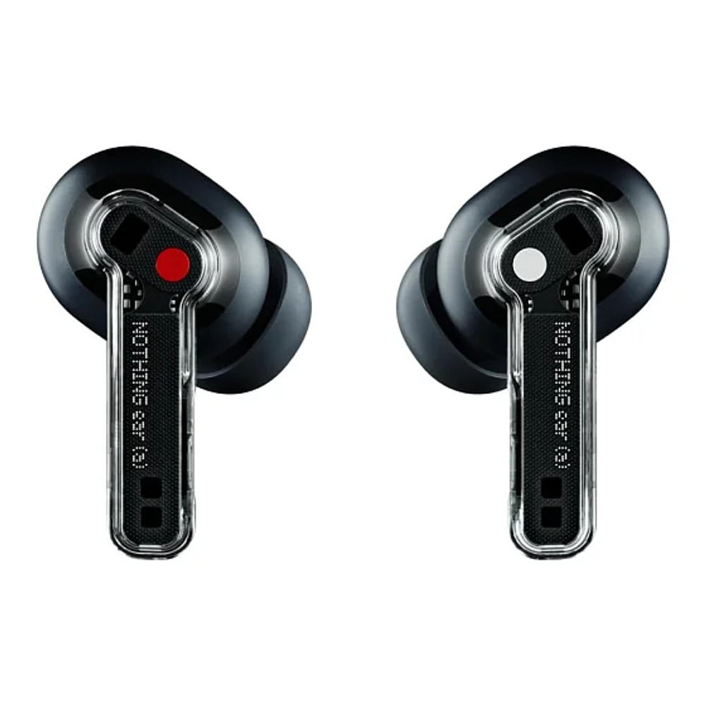 Наушники беспроводные Nothing Ear (a) B162, черный