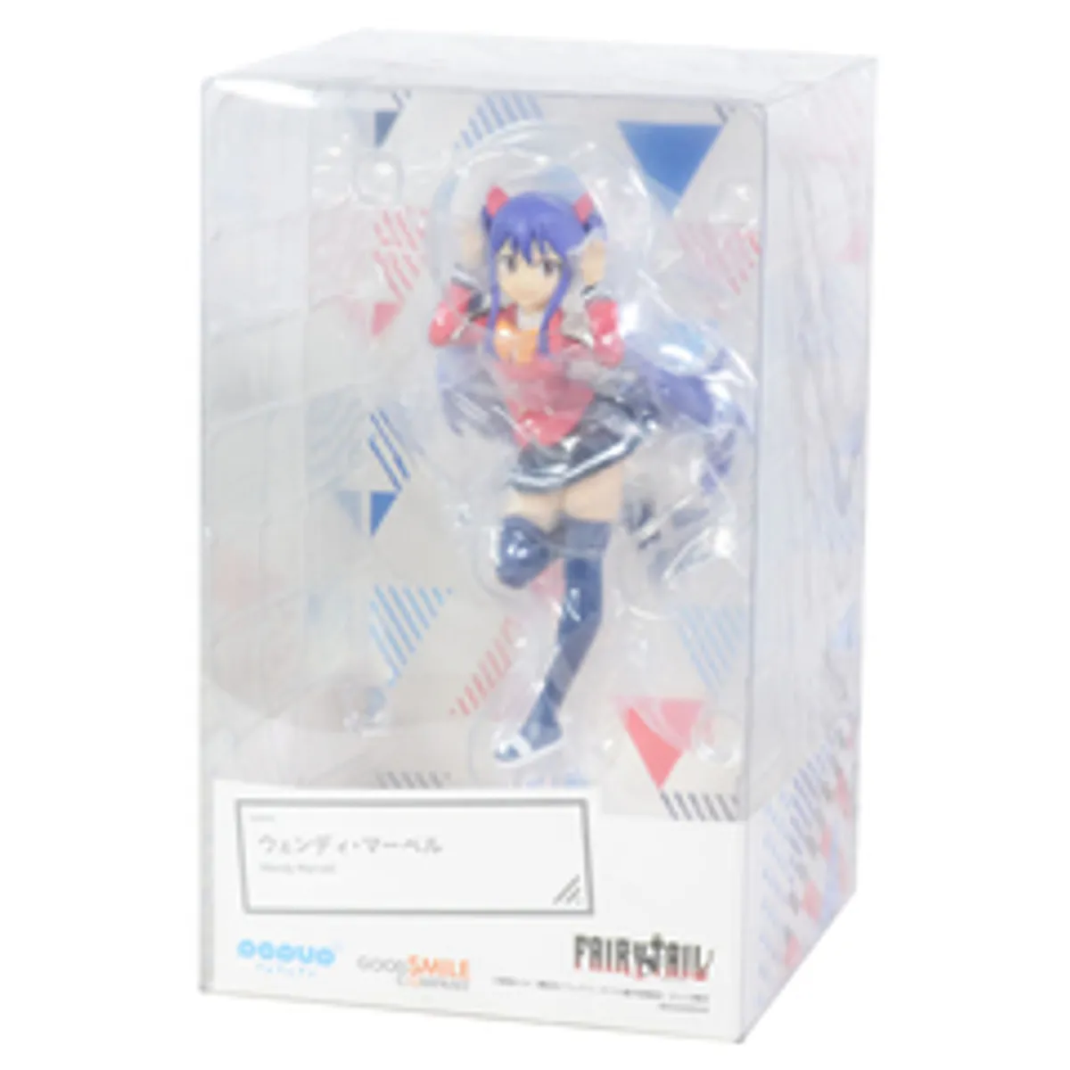Фигурка Pop Up Parade Fairy Tail: Wendy Marvell