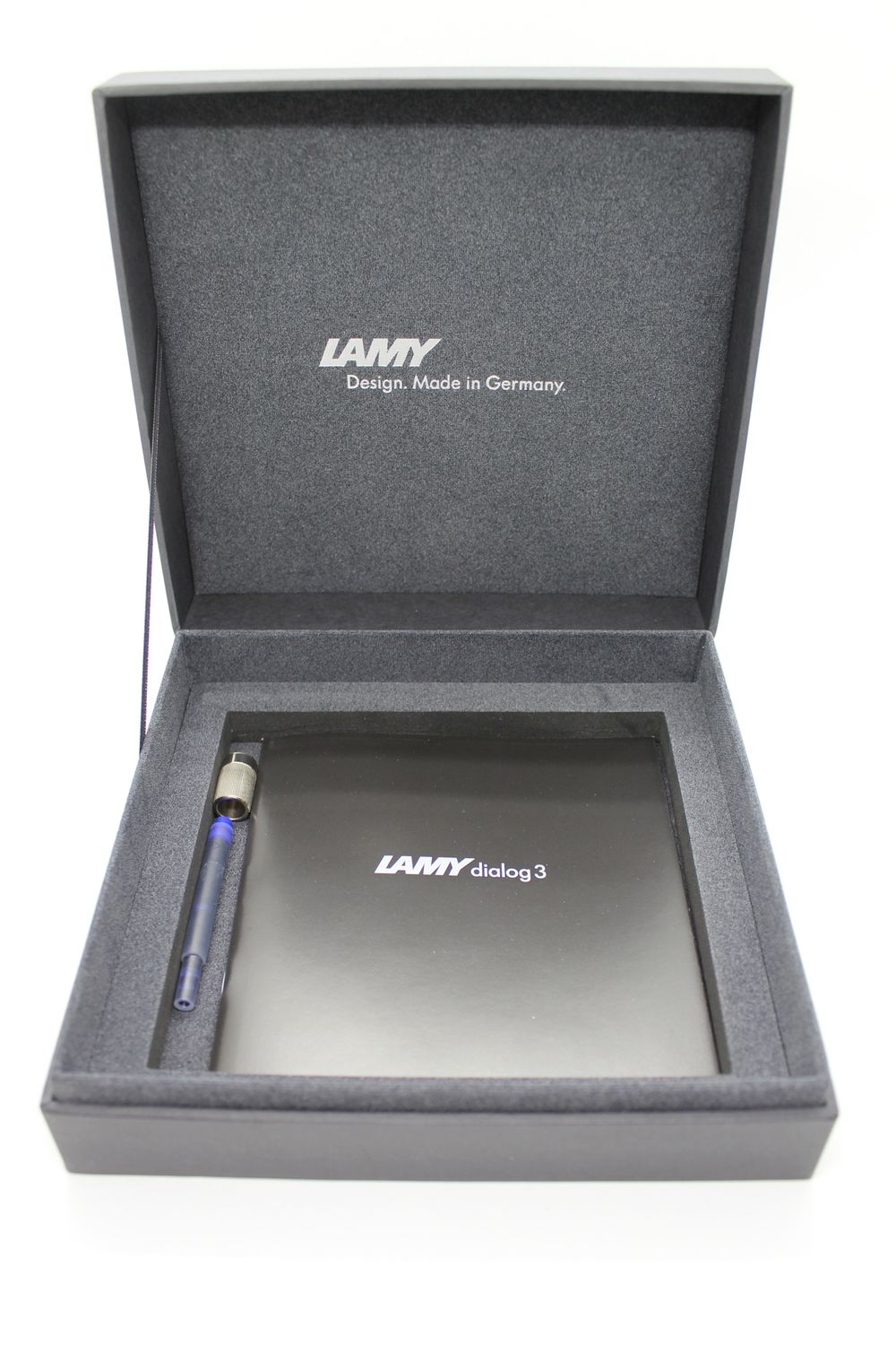Lamy box