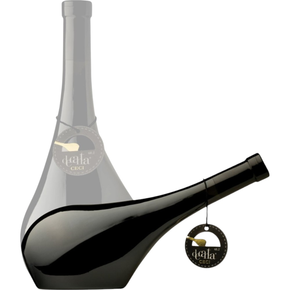 Вино Ceci Decanta Rosso Barbera 0,75 л.