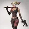 Harley Quinn Arkham City - DC Comics