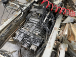 МКПП ZF 16S2531TO 2022г.
