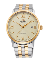 Часы механические Orient Contemporary RA-AC0F08G30B