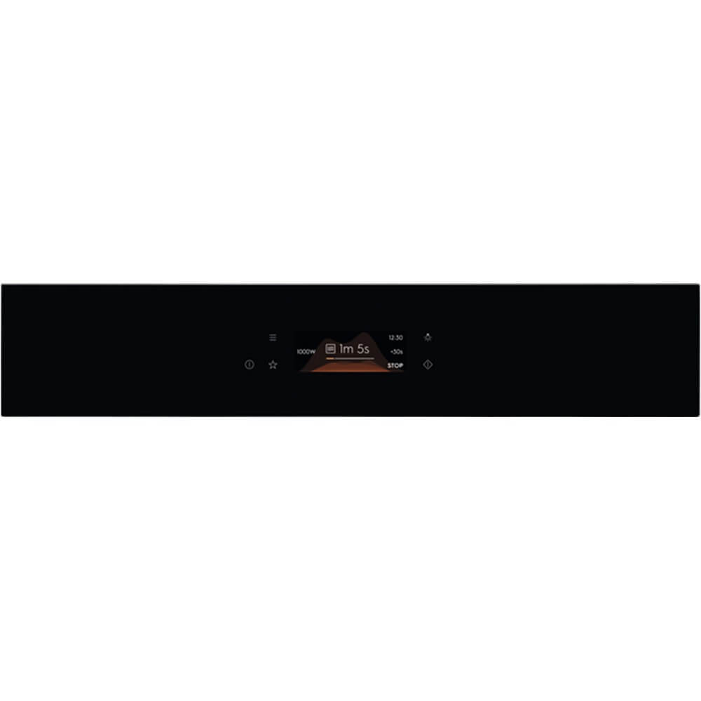 Встраиваемая микроволновая печь Electrolux EVM8E08Z