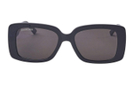 Balenciaga Paris Square Frame Sunglasses