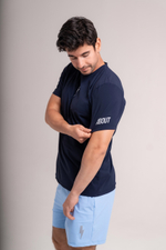 Футболка ABOUT TECH T-SHIRT CLUB (ATTS00-035)