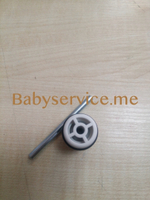 Колесо Peg-Perego Prima Papa Zero