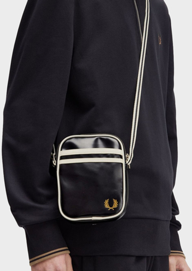 Сумка FRED PERRY Classic Small Side Bag