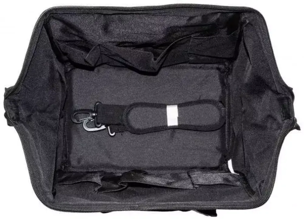 Сумка для парикмахеров Wahl, черный 0093-6130 (новый 0093-6135) - 2