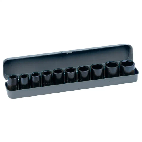 Набор торцевых головок SKSL-Set 1/2"-10 Schneider airsystems D322268