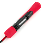 Удочка зимняя Zander Master Ice Pro Vib Special 67H (67см)