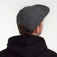 Кепка ANTEATER 5Panel, серый