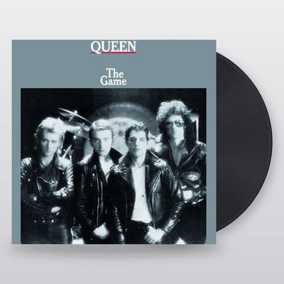 Queen — The Game (LP)