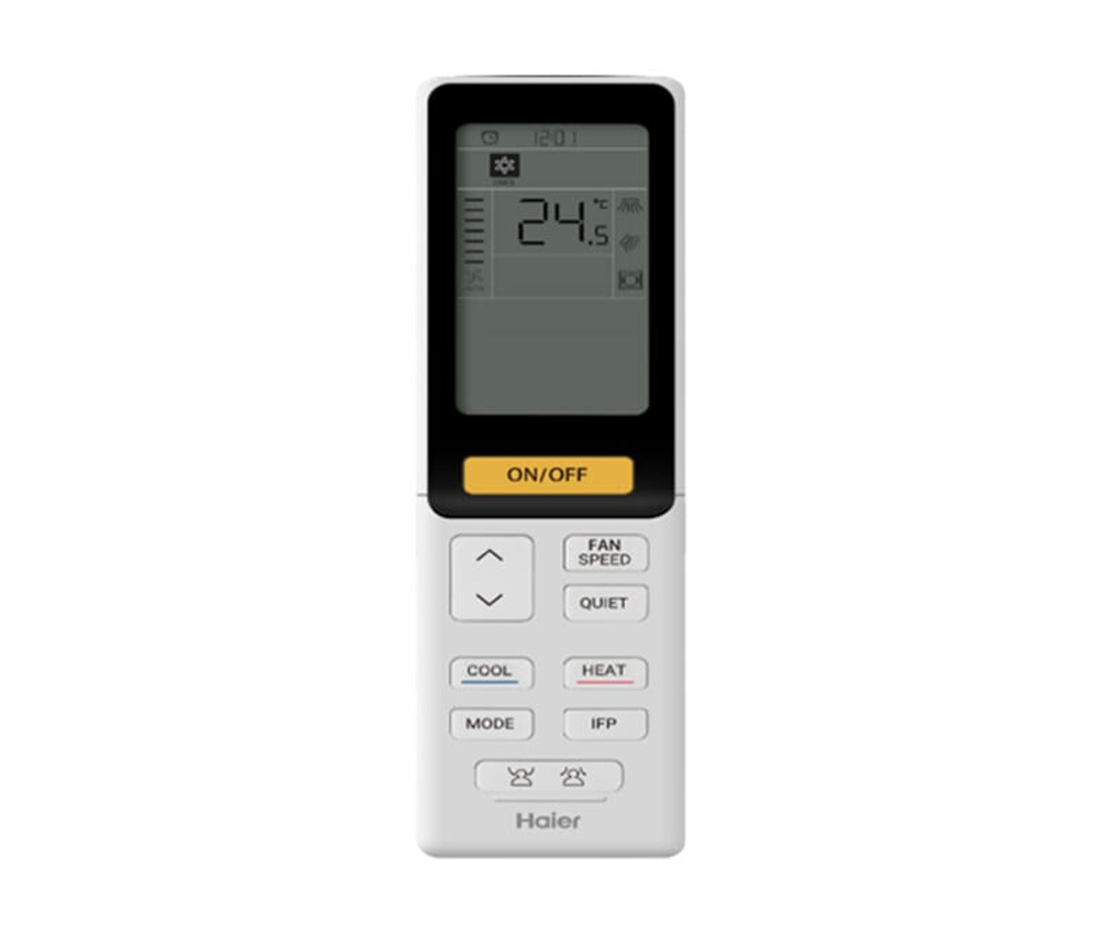 Haier AB140S1LK1FA/1U140S1LN1FB