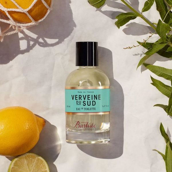 Bastide Aix en Provence Verveine du Sud